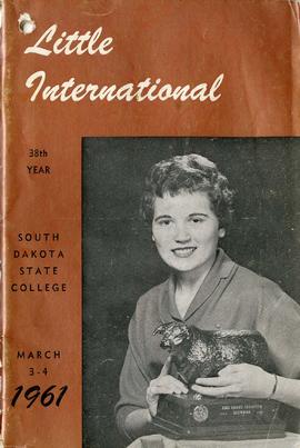 1961 Little International catalog