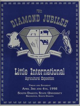 1998 Little International catalog