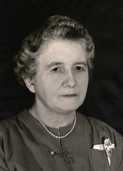 Eicholtz, Walter W., Mrs