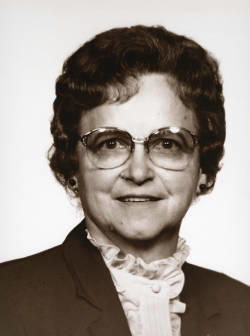 Mildred Acheson