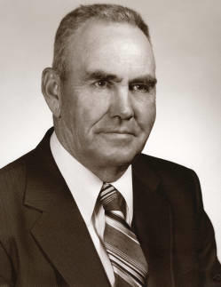 Earl P. Acheson