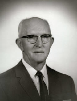 Otto G. Meyer