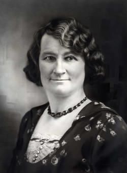 Mrs. William P. Hawkes