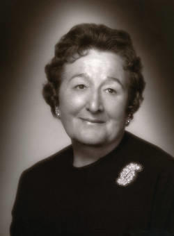 Mrs. Allan E. WIlson