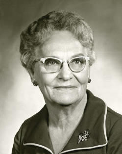 Selma Martens