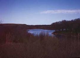 Sheyenne River North Dakota Geology Field Trip
