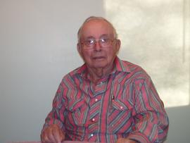 Cooperative Legacy Project oral history interview with George Levin