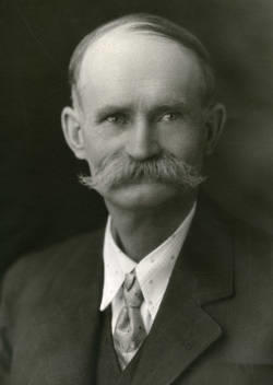 John S. Robertson
