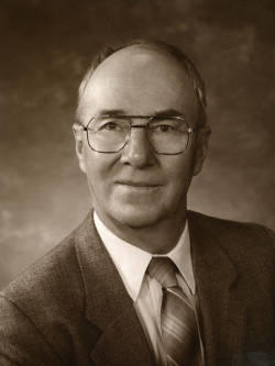 Ernest C. Olson