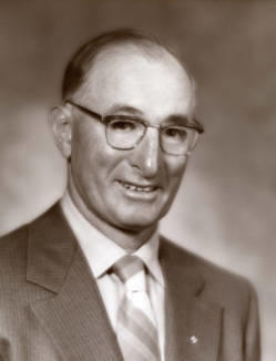 Warren L. Wright
