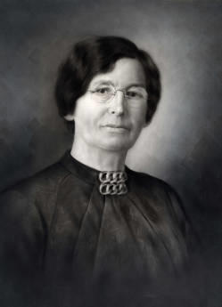 Mrs. E.W. Laisy