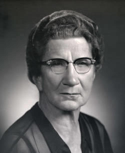 Mrs. L.W. Herron