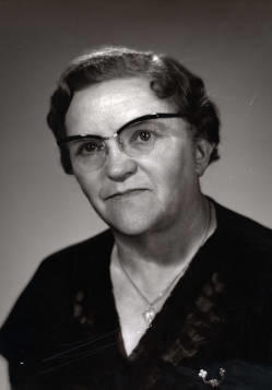Lillian Larson