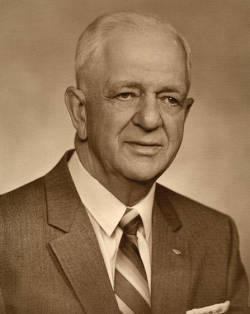 Ralph J. Hansmeier