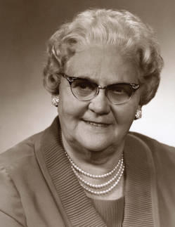 Ida Marie Bentley