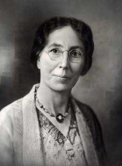 Mrs. Charles A. Rasmussen