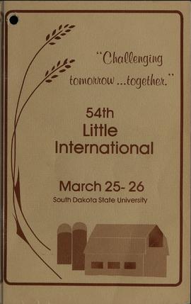 1977 Little International catalog