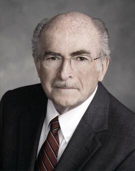 Dean Howard B. Smith, 2003-2009