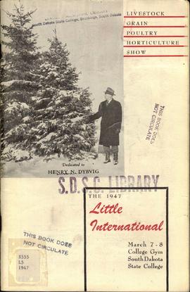 1947 Little International catalog