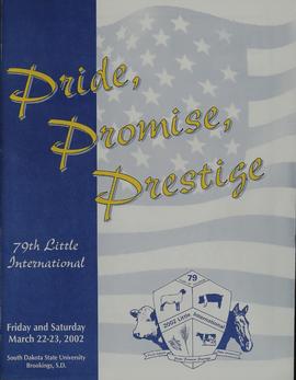 2002 Little International catalog