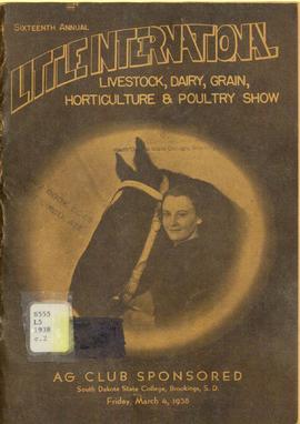 1938 Little International catalog