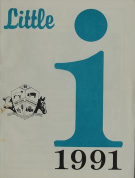1991 Little International catalog