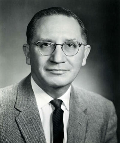 Representative Ben Reifel