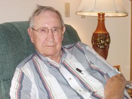 Cooperative Legacy Project oral history interview with Virgil Herriot