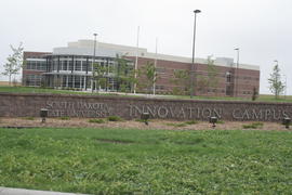 Innovation Campus (South Dakota State University)