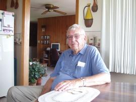 Cooperative Legacy Project oral history interview with Joe Matthews