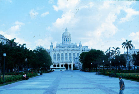 El Capitolio